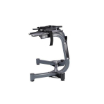 Hantlite alus HMS STR10 Premium