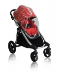 Vihmakaitse k&auml;rule Baby Jogger City Select, BJ90351