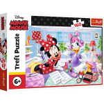 Pusle Trefl Disney Minnie Hiir Minnie Mouse, 160-osaline