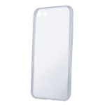 Telefoni&uuml;mbris ILike iPhone 11 2019 (6.5") Slim case 0.5 mm Transparent