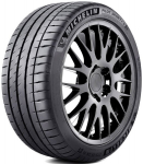 Michelin PILOT SPORT 4 S 285/30R22 101 Y XL FSL