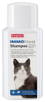&Scaron;ampoon kassidele Beaphar Immo Shield, 200 ml