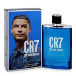 Cristiano Ronaldo CR7 Play It Cool EDT pihusti, 100 ml