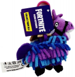 Pehme m&auml;nguasi-v&otilde;tmehoidja Fortnite Lama Keuchain
