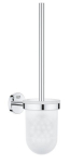 Grohe BauCosmopolitan tualettharja komplekt