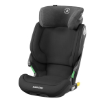 Turvatool Maxi Cosi Kore i-Size, Authentic black