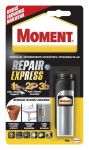 Liimitav plastiliin MOMENT Repair Express 5 min 48 g