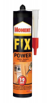 Montaažiliim MOMENT Fix Power 400 g
