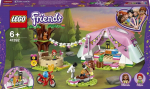 41392 LEGO&reg; Friends Luksuslik telkimine looduses