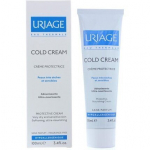 N&auml;o- ja kehakreem Uriage Eau Thermale Protective 100 ml