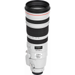 Objektiiv Canon EF 200-400mm f/4L IS USM Extender 1.4x