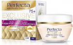 Intensiivne kortsudevastane n&auml;okreem Perfecta Exclusive 75+ 50 ml