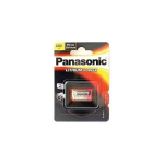 Patareid Panasonic CR2/1B