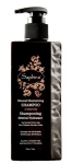 Niisutav &scaron;ampoon koos Surnumere mineraalide ja puhta keratiini ekstraktiga Saphira Keratin Moisturizing Shampoo 1000 ml