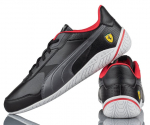 MEESTE SPORDIJALATSID PUMA FERRARI RDG CAT 2.0 307518 01