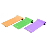 Vastupidavus kummide komplekt Gymstick, 3 tk