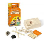 Arheoloogiliste kaevanduste &otilde;ppekomplekt - Kivikaevandus