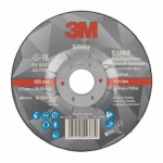 Lihvketas Silver T27 Ceramic 125x7/22,23mm, 3M