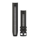 Garmin Kellarihm Instinct jaoks, Grafiit