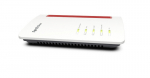 FRITZ!Box 4050 Dual-band Wi-Fi 6 ruuter, Gigabit Ethernet, must-valge