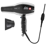 Solis f&ouml;&ouml;n Swiss Perfection 360 ionic Pro Type 440, must