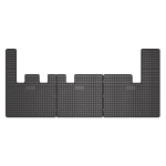 Kummimatid Ford Tranzit /Tourneo Custom, 2. rida, aastast 2012.