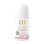 Rull-deodorant, rikastatud magneesiumiga PINK BLOSSOM Health & Beauty, 75 ml