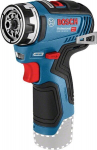 BOSCH - Wireless Drill 12 V 35 Nm without battery or charger in a boxes in cardboard - GSR 12V -35 FC Professional