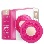 Foreo Ufo Mini 2 n&auml;ohooldusseade, fuksia