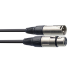 Stagg SMC060, XLR, 0.6 m