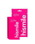 Hismile PAP+ Whitening Strips&trade;, valgendusribad, 14 tk