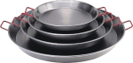 De Buyer paellapann Mineral B Element, 32 cm