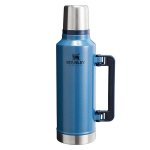 Stanley vaakumtermos Classic Hammertone Lake 1.9L