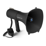 Vonyx MEG090 90W megafon, must