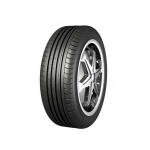 Nankang AS-2 + 235/55R17 103 W