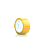 Pakitamisteip Rosfix 48 mm x 50 m &ndash; Tugev nakkuvus, UV-kindel, Rebimiskindel