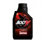 Motul 300V Factory Line Road Racing 10W40 1l