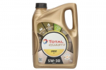 Total Quartz Ineo C4 5W30 mootori&otilde;li, 5L