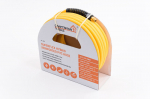 SURU&Otilde;HUVOOLIK ARMEERITUD PVC Craftsman Tools 10X15MM 20M