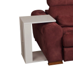 Abilaud Asir Single, valge