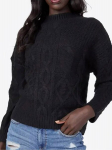 GUESS - Naiste fliisist kampsun, SOPHIE, S