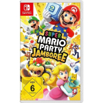 Nintendo m&auml;ng Super Mario Party Jamboree