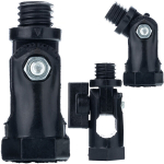 Laserlood Rosfix Orange Tiger ROT16L &ndash; 16 joont, Isekalibreeruv, 3500 mAh aku, IP54