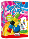 Lauam&auml;ng, Egmont Speed Cups, v&auml;rviline