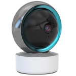 Siseruumide turvakaamera MIUCDA IPC WiFi 2MP HD