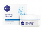P&auml;evan&auml;okreem normaalsele ja kombineeritud nahale NIVEA DAY CARE 50 ml