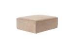 Tumba Asir Sora Pouffe, pruun