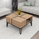 Diivanilaud Asir Nirvana, must