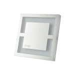 Trepivalgusti Eko-Light Quadro 3000K