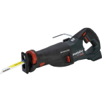 Metabo SSEP 18 LT BL akusaag 18 V 32 mm harjadeta (601617840) + Metabox - ilma akuta, ilma laadijata